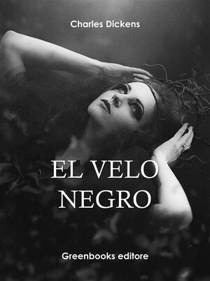 cover image of El velo negro
